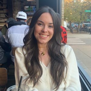 Meet your Posher, Jaclyn